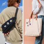 Babymiu Anime Button Pin（18 Pack,1.5 Inch）Anime Cartoon Decoration Gifts Merch Party Supplies Button for Accessories Art DIY Crafts Decor