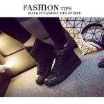 KPOP Mha Anime Shoes Merch Deku Bakugou Patterns Printing Sneakers Anime Cosplay High-Top Shoes