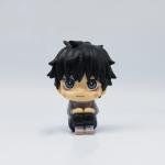 Anime Jujutsu Kaisen Figures GK Inumaki Toge Okkotsu Yuta Fushiguro Toji Satoru Gojo Geto Suguru Action Figures PVC Model Toys