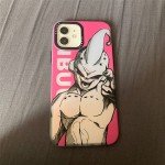 Anime iPhone 13 Case - Manga Characters Design