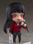 Good Smile Dec178722 Kakegurui - Compulsive Gambler: Yumeko Jabami Nendoroid Action Figure
