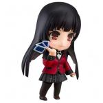 Good Smile Dec178722 Kakegurui - Compulsive Gambler: Yumeko Jabami Nendoroid Action Figure