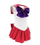 Sinkawa Jackets Anime Outfits Moon Cosplay Costumes For Women Girls-S