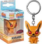 Funko Pop Naruto Kurama Sasuke Wakaki Boruto SIX PATH KAKASHI Vinyl Figures Keychain Toys Pocket Pop Keyring Car Bag Toy