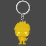 Funko Pop Naruto Kurama Sasuke Wakaki Boruto SIX PATH KAKASHI Vinyl Figures Keychain Toys Pocket Pop Keyring Car Bag Toy