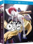 Outlaw Star: Complete Series Blu-ray Edition