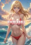 Bikini Babes: Hot Summer Vacation - Ecchi Pictorial (18+)