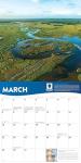2026 National Park Foundation Wall Calendar