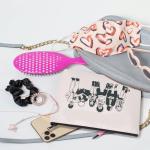 MAOFAED Anime Manga Series Gift, Anime Theme Zipper Pouch for Fan, Anime Lover Gift