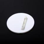 HxH Hunter Killua 99 Pin - HUNTER Number Badge - Halloween Anime Cosplay Gifts for Women Men