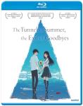 The Tunnel to Summer, the Exit of Goodbyes [Blu-Ray]