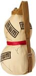 Great Eastern Animation Naruto GE-5456 Gaara's Gourd Special Backpack Bag, 156 months to 180 months