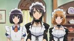 MAID SAMA
