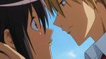 MAID SAMA