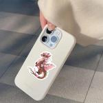 50pcs Cool Dragon Stickers for Kids,Cute Cartoon Dragon Waterproof Vinyl Sticker for Laptop Water Bottle Phone Case Skateboard Refrigerator Hydro Flasks,Mysterious Creatures Fans Favorite