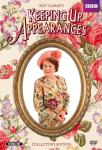 Keeping Up Appearances Complete Series Special Edition (DVD)