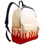 Naomimomo Japanese Anime Cute Backpack School College Outdoor Backpack Large Bookbags for Girls Boys Students Travel Daypacks