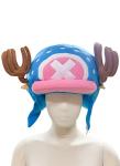 Great Eastern Entertainment One Piece Chopper New World Headwear, 7"