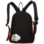 Naomimomo Japanese Anime Cute Backpack School College Outdoor Backpack Large Bookbags for Girls Boys Students Travel Daypacks