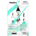 ANIME HEROES - One Piece - Roronoa Zoro Three Sword Style Action Figure