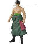 ANIME HEROES - One Piece - Roronoa Zoro Three Sword Style Action Figure
