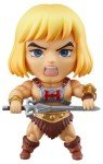 He-Man Nendoroid Action Figure by Good Smile