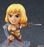 He-Man Nendoroid Action Figure by Good Smile