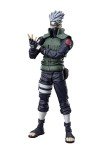 Kakashi Hatake S.H.Figuarts Figure - Naruto Shippuden
