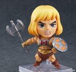 He-Man Nendoroid Action Figure by Good Smile