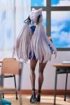 Insight Figure Standing School Uniform Sexy Cute Nude Girl Model Removable Clothing Anime Toys Action Hentai Figure Adult Toy Doll Friend Gifts18+PVC Collectible Figurines