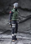Kakashi Hatake S.H.Figuarts Figure - Naruto Shippuden