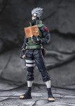 Kakashi Hatake S.H.Figuarts Figure - Naruto Shippuden