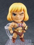 He-Man Nendoroid Action Figure by Good Smile