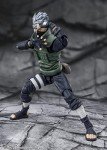 Kakashi Hatake S.H.Figuarts Figure - Naruto Shippuden