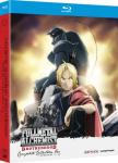 Fullmetal Alchemist: Brotherhood - Complete Collection One