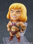 He-Man Nendoroid Action Figure by Good Smile