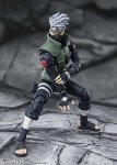 Kakashi Hatake S.H.Figuarts Figure - Naruto Shippuden