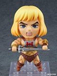 He-Man Nendoroid Action Figure by Good Smile