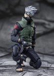 Kakashi Hatake S.H.Figuarts Figure - Naruto Shippuden