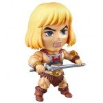 He-Man Nendoroid Action Figure by Good Smile