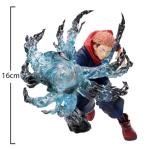 QAHEART JJK Figures Gojos Itadori Yuji Ryomen Sukuna Anime Figure Statues JJK Okkotsu Yuta Anime Action Figurine