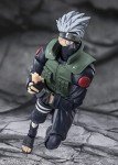 Kakashi Hatake S.H.Figuarts Figure - Naruto Shippuden