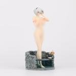 Zatanend Ecchi Figure 2B Hot Spring,Waifu Hentaii.Sexy Anime +18 Uncensored Collection Gift Model Toys No Box