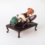 Zatanend Ecchi Figure 1/7 Lesbian,Waifu Hentaii.Sexy Action Anime Girl Figure +18 Uncensored Collection Statue Gifts Model Toy No Box