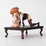 Zatanend Ecchi Figure 1/7 Lesbian,Waifu Hentaii.Sexy Action Anime Girl Figure +18 Uncensored Collection Statue Gifts Model Toy No Box