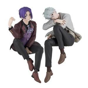 Seishiro Nagi Figures REO Mikage/Chigiri Hyoma Anime Figure Statues Isagi Yoichi Anime Action Figurine 9CM/3.54IN
