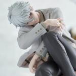 Seishiro Nagi Figures REO Mikage/Chigiri Hyoma Anime Figure Statues Isagi Yoichi Anime Action Figurine 9CM/3.54IN