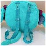 HOKMAH Kawaii Backpack with Kawaii Pin and Accessories, Comic-Con y2k Shoulder Bag Daypack cute Backpack Grunge Itabag Purse (Cat)