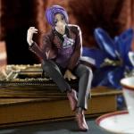 Seishiro Nagi Figures REO Mikage/Chigiri Hyoma Anime Figure Statues Isagi Yoichi Anime Action Figurine 9CM/3.54IN