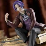 Seishiro Nagi Figures REO Mikage/Chigiri Hyoma Anime Figure Statues Isagi Yoichi Anime Action Figurine 9CM/3.54IN